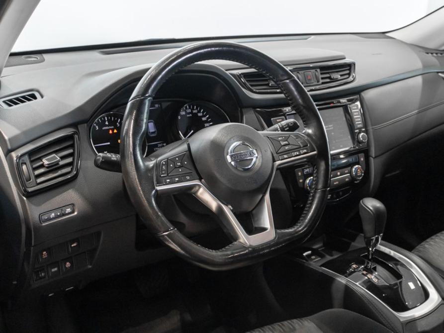 Nissan X-Trail III Рестайлинг Казань  - изображение 5