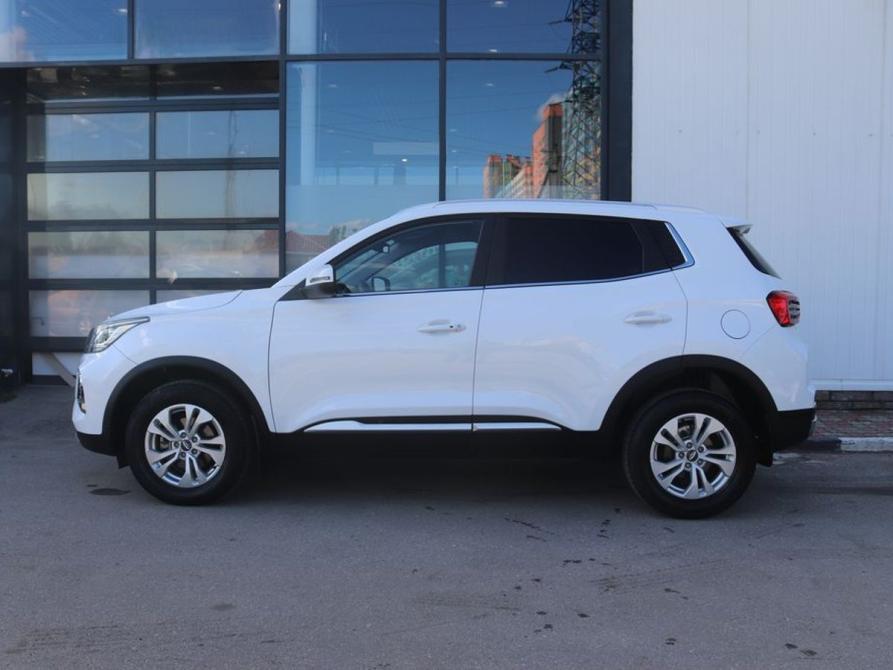Chery Tiggo 4 Pro I Нижний Новгород  - изображение 2