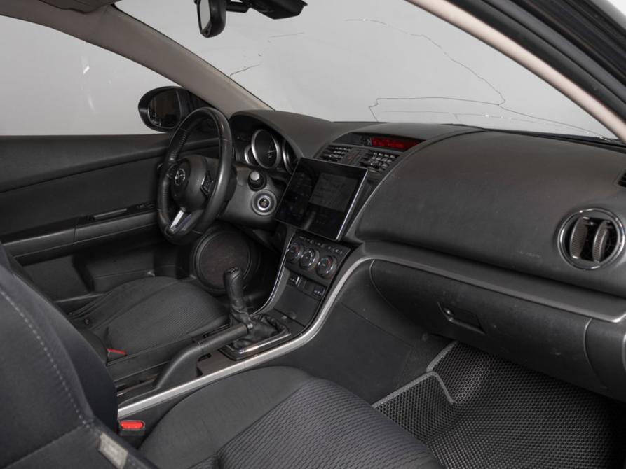 Mazda 6 II (GH) Рестайлинг Казань  - изображение 7