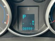 Chevrolet Cruze I Санкт-Петербург  - изображение 41