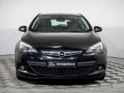 Opel Astra J Рестайлинг Санкт-Петербург  - изображение 17