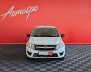 Lada (ВАЗ) Granta I Вологда  - изображение 24