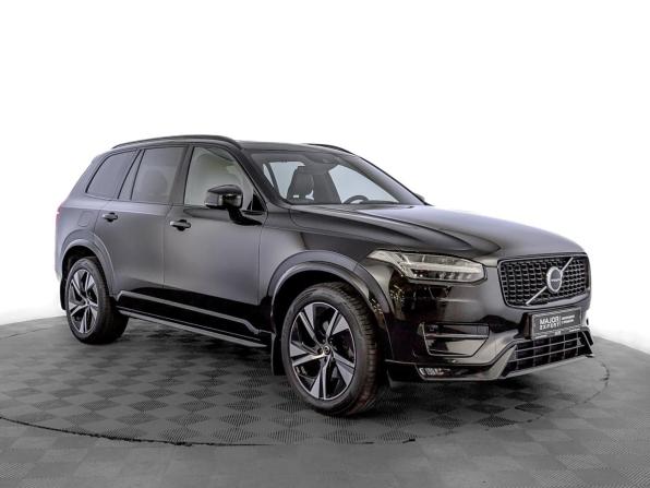 Volvo V90 II Рестайлинг с пробегом 2021 года, цена 5 290 000 рублей, 86755 км, универсал, Автокод Объявления