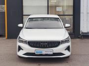 Geely Emgrand II Москва  - изображение 18