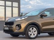 Kia Sportage IV Волгоград  - изображение 42