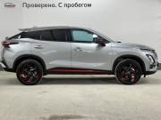 Omoda C5 I Тюмень  - изображение 43