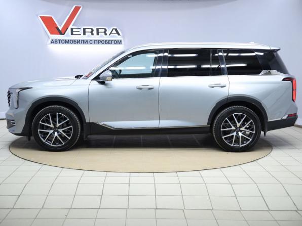 GAC GS8 II с пробегом 2023 года, цена 3 350 000 рублей, 54209 км, внедорожник, Автокод Объявления