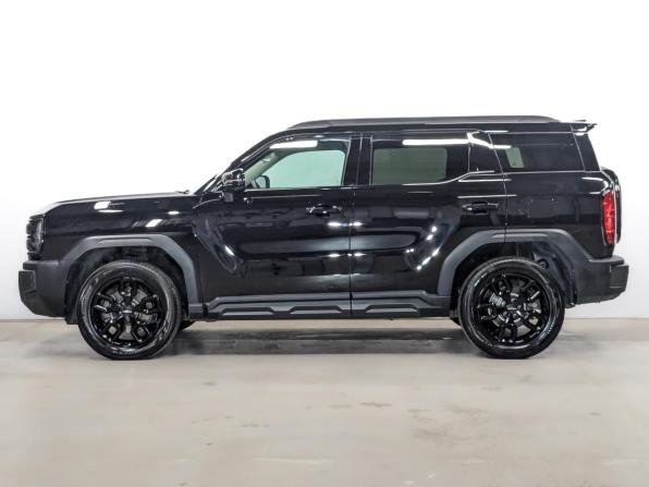 Haval H3 I с пробегом 2025 года, цена 2 750 000 рублей, 18505 км, внедорожник, Автокод Объявления
