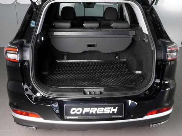 Chery Tiggo 7 Pro Max I Рестайлинг с пробегом 2024 года, цена 2 049 000 рублей, 19143 км, внедорожник, Автокод Объявления
