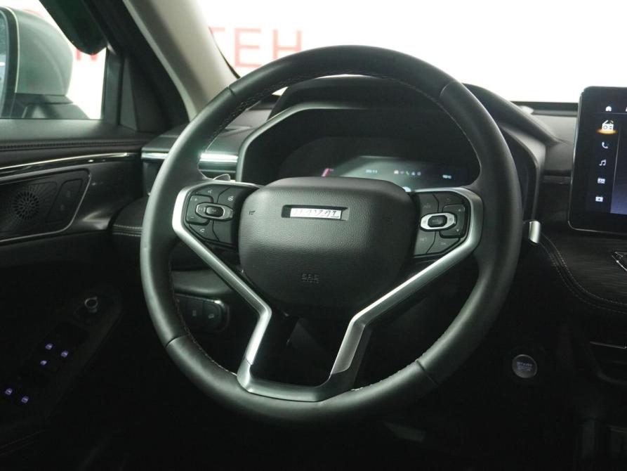 Haval Jolion I Вологда  - изображение 15