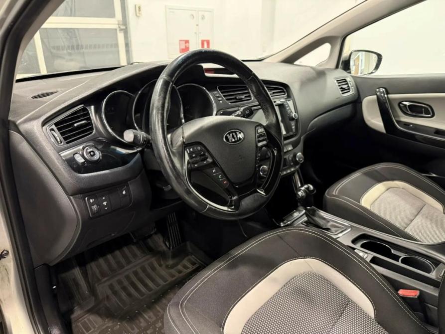 Kia Ceed II Подольск  - изображение 7