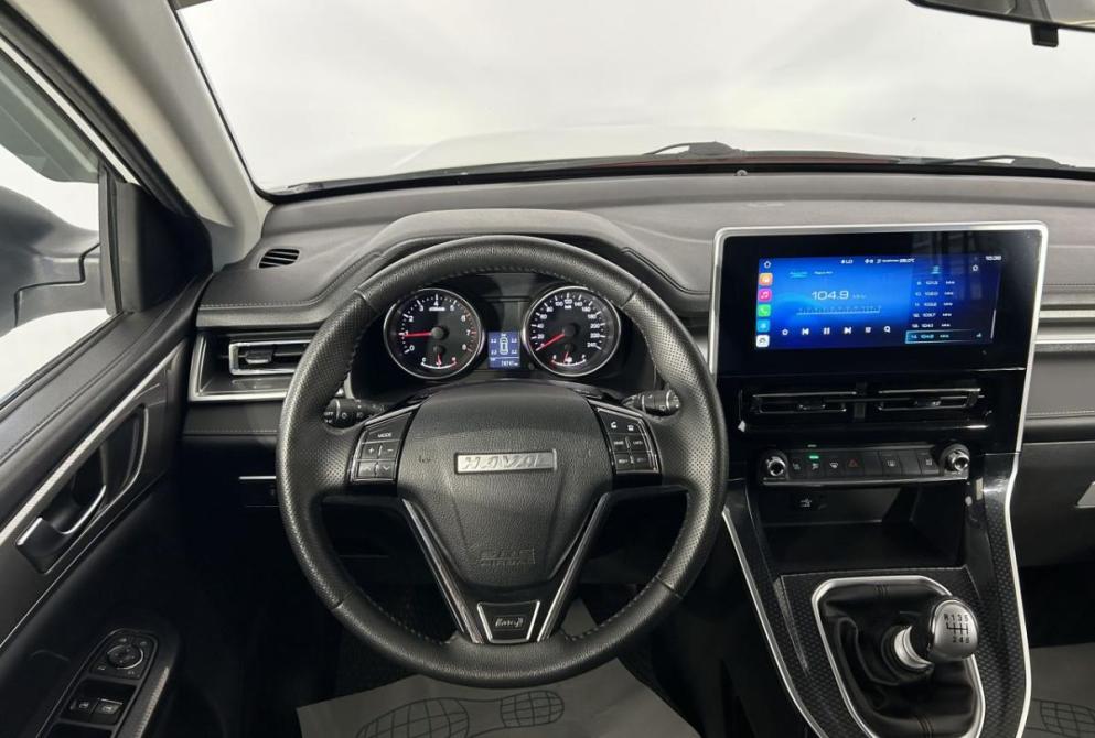 Haval M6 II Саранск  - изображение 21