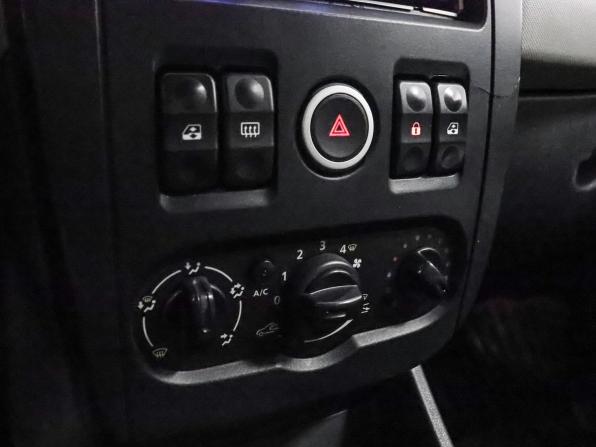 Lada (ВАЗ) Largus I с пробегом 2018 года, цена 749 000 рублей, 210017 км, универсал, Автокод Объявления
