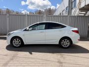 Hyundai Solaris I Рестайлинг Ростов-на-Дону  - изображение 20
