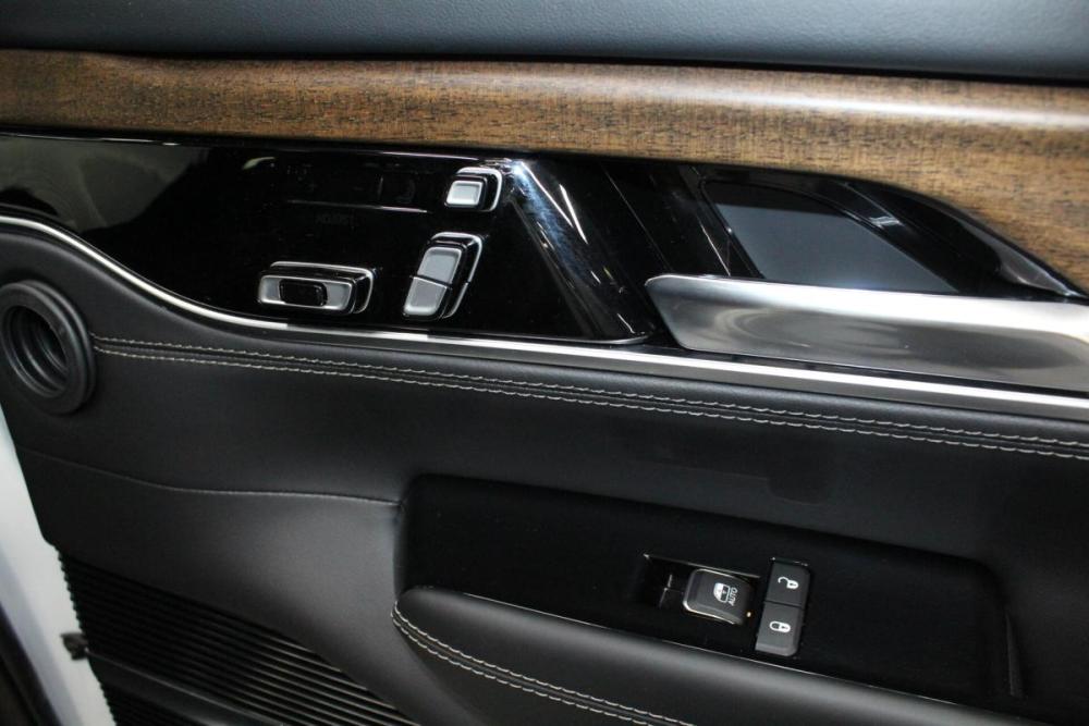 Jeep Wagoneer WS Кемерово  - изображение 17