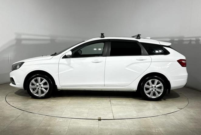 Lada (ВАЗ) Vesta I с пробегом 2021 года, цена 1 130 000 рублей, 135567 км, универсал, Автокод Объявления