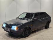 Lada (ВАЗ) 2109 Самара  - изображение 14