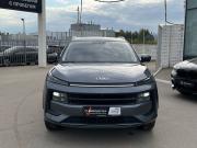 JAC JS6 Калуга  - изображение 10