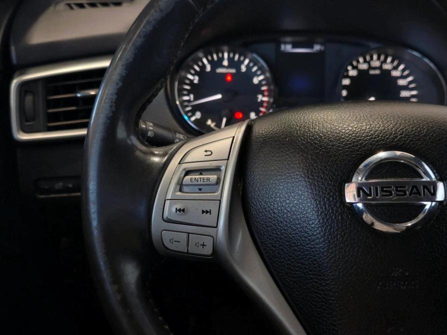 Nissan Qashqai II Таганрог  - изображение 15