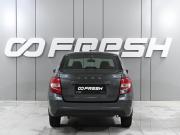 Lada (ВАЗ) Granta I Рестайлинг Ростов-на-Дону  - изображение 20