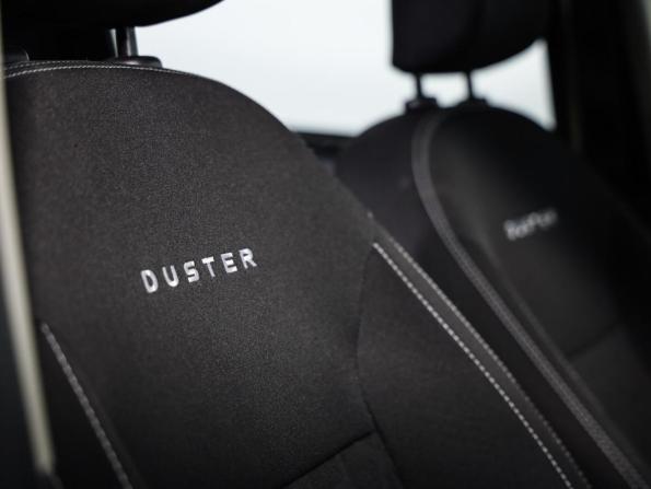 Renault Duster I Рестайлинг с пробегом 2018 года, цена 1 200 000 рублей, 103158 км, внедорожник, Автокод Объявления
