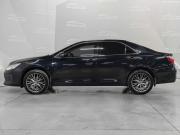 Toyota Camry VII (XV50) Рестайлинг Новосибирск  - изображение 27