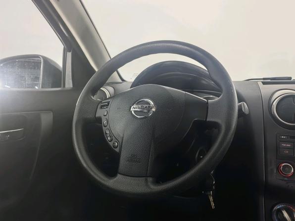 Nissan Qashqai I Рестайлинг с пробегом 2011 года, цена 819 000 рублей, 179000 км, внедорожник, Автокод Объявления