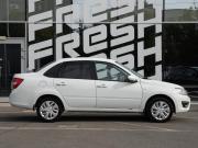 Lada (ВАЗ) Granta I Волгоград  - изображение 21