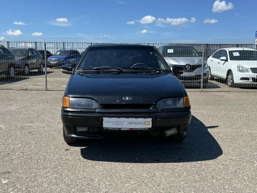 Lada (ВАЗ) 2114 Буинск  - изображение 2