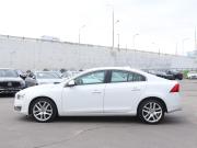 Volvo S60 II Рестайлинг Москва  - изображение 30