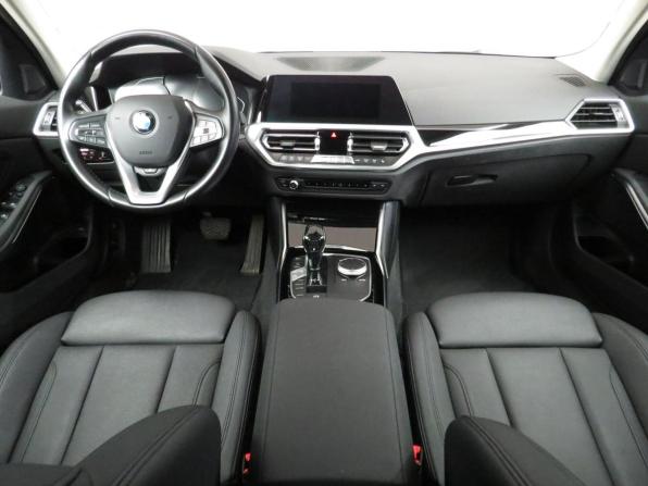 BMW 3 серии VII (G2x) с пробегом 2020 года, цена 3 090 000 рублей, 130000 км, седан, Автокод Объявления
