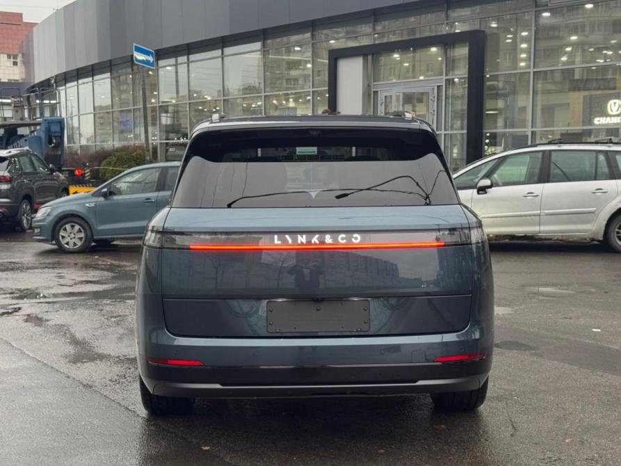 Lynk &amp; Co 900 Санкт-Петербург  - изображение 6