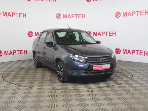 Lada (ВАЗ) Granta I Рестайлинг с пробегом 2024 года, цена 999 000 рублей, 20352 км, седан, Автокод Объявления