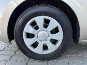 Skoda Rapid I Рестайлинг Набережные Челны  - изображение 23