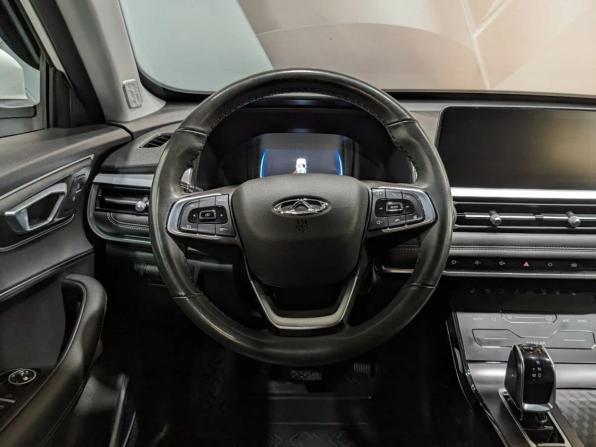 Chery Tiggo 7 Pro I с пробегом 2023 года, цена 1 659 000 рублей, 46503 км, внедорожник, Автокод Объявления
