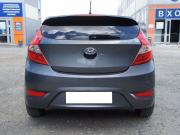 Hyundai Solaris I Березовский  - изображение 14