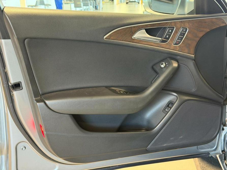 Audi A6 IV (C7) Тольятти  - изображение 16