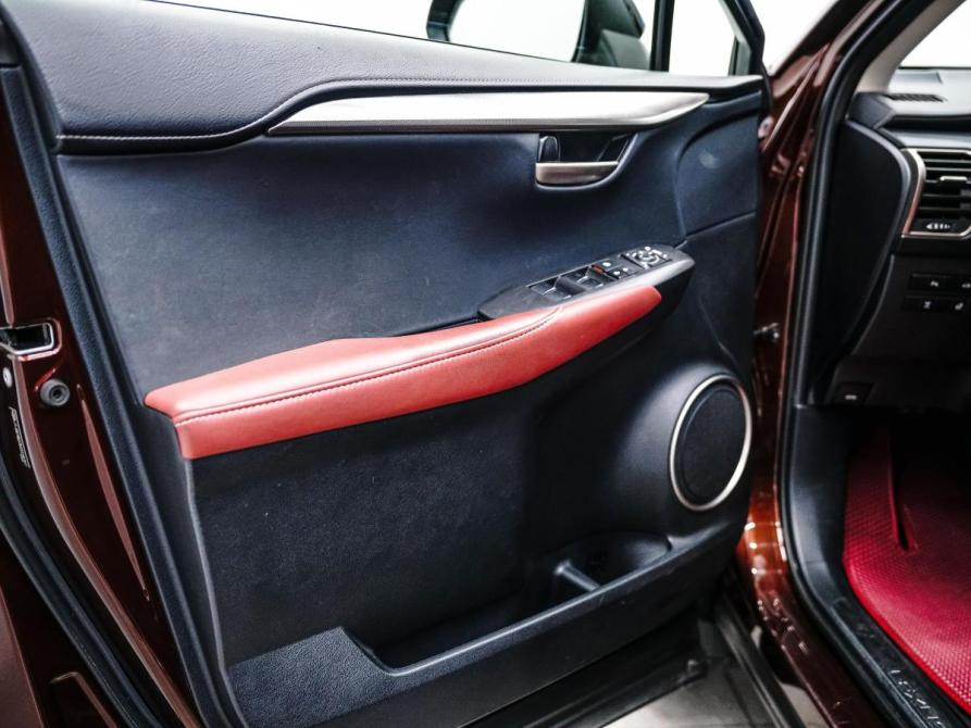 Lexus NX I Красноярск  - изображение 10