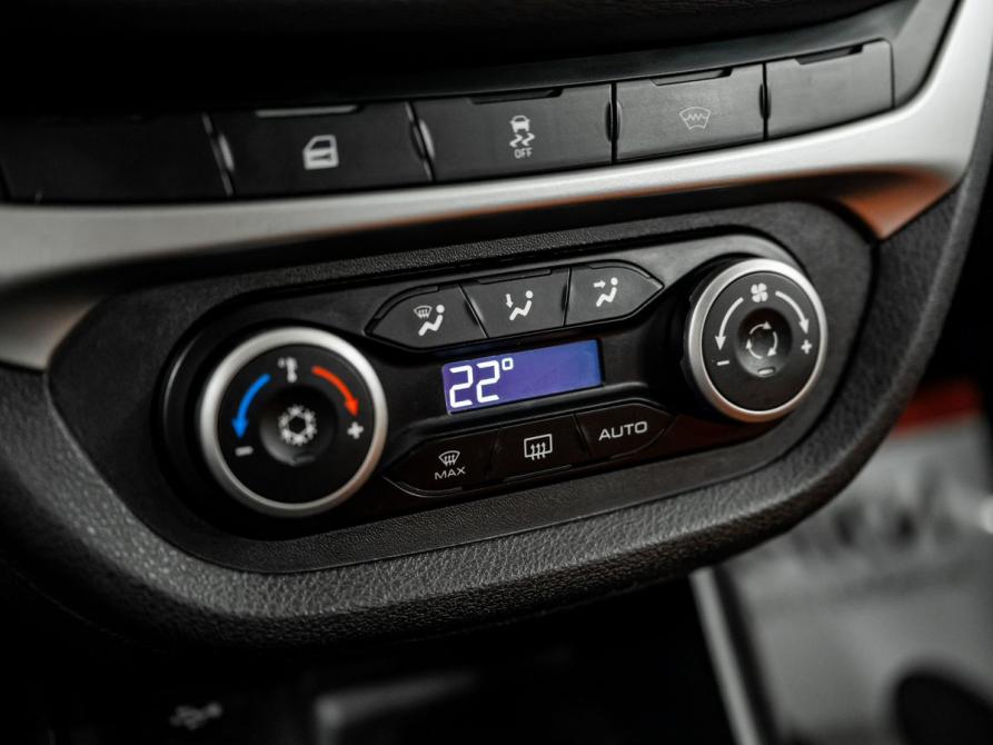 Lada (ВАЗ) Vesta I Красноярск  - изображение 15