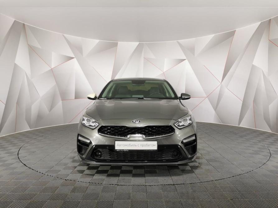 Kia Cerato IV Москва  - изображение 7