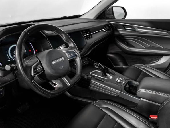 Haval F7 I с пробегом 2021 года, цена 1 610 000 рублей, 120919 км, внедорожник, Автокод Объявления