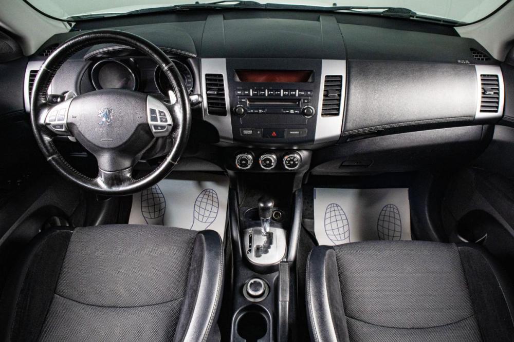 Peugeot 4007 Сургут  - изображение 13