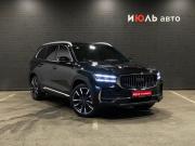 Geely Monjaro I Челябинск  - изображение 28