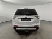 Mitsubishi Outlander III Рестайлинг Уфа  - изображение 32
