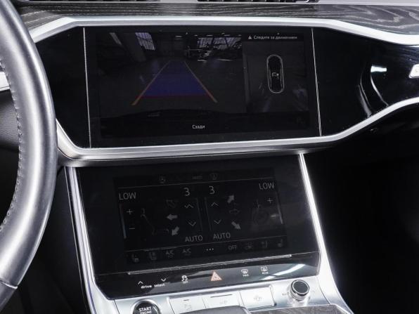 Audi A6 V (C8) с пробегом 2021 года, цена 5 150 000 рублей, 74085 км, седан, Автокод Объявления