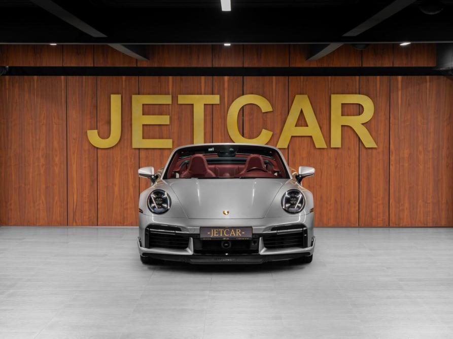 Porsche 911 VIII (992) Москва  - изображение 3