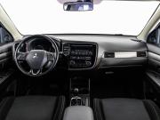 Mitsubishi Outlander III Рестайлинг 2 Санкт-Петербург  - изображение 30