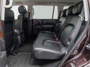 Nissan Patrol VI (Y62) Рестайлинг Москва  - изображение 59