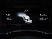 Skoda Superb III Рестайлинг Ставрополь  - изображение 50