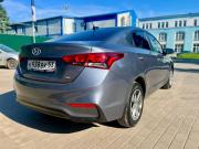 Hyundai Solaris II Великий Новгород  - изображение 25